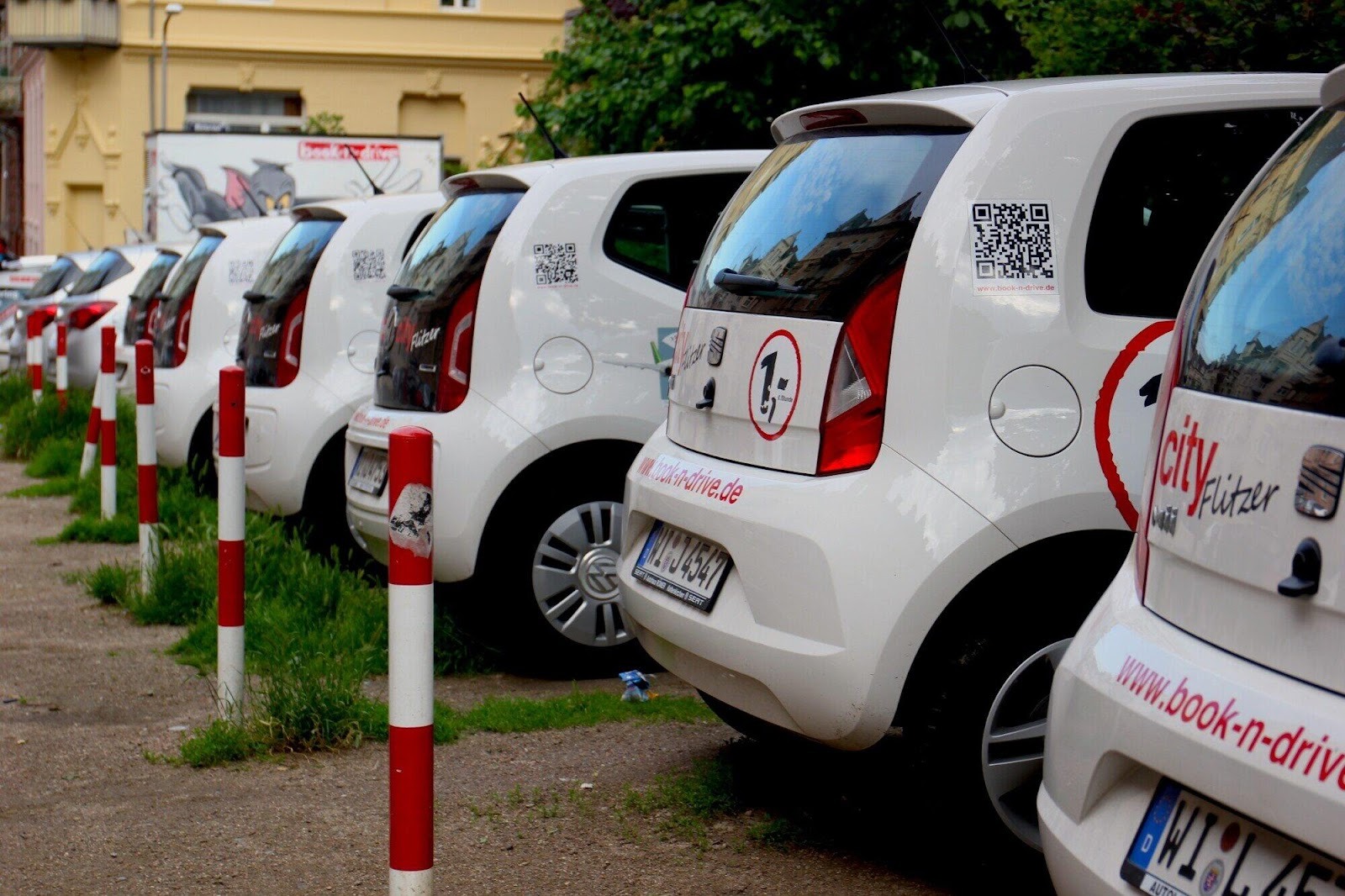 Benefits of Using a Car Rental Service