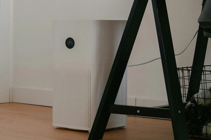 Best Air Purifier to Improve Indoor Air Quality