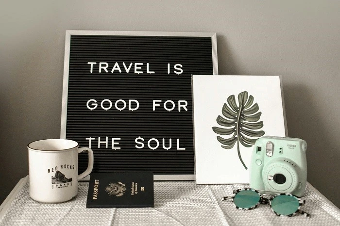 Best and Creative Travel Wishes for Travelers Around You