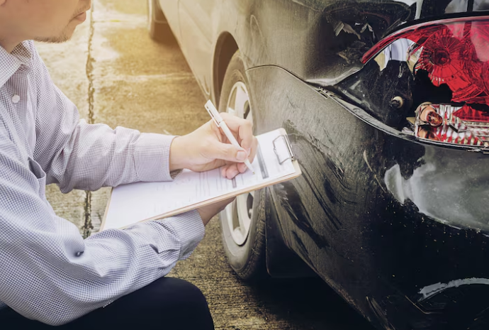 Best Car Accident Attorney El Centro Guide