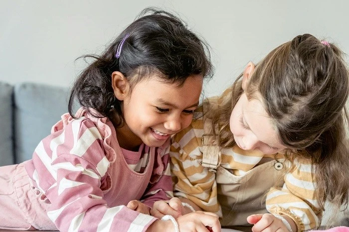40+ Best Friend Childhood Quotes To Cherish Forever