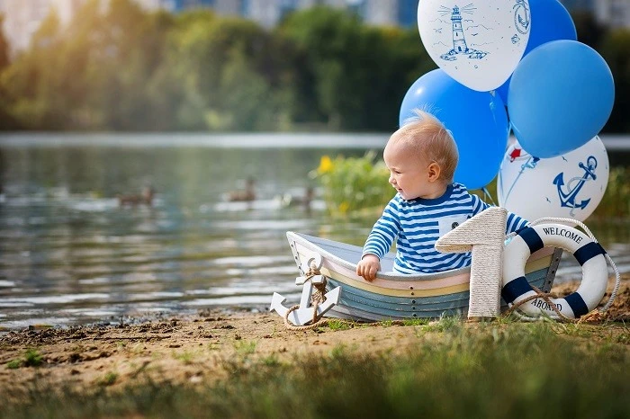 50+ best gifts for 1 year old boys and girls in 2024