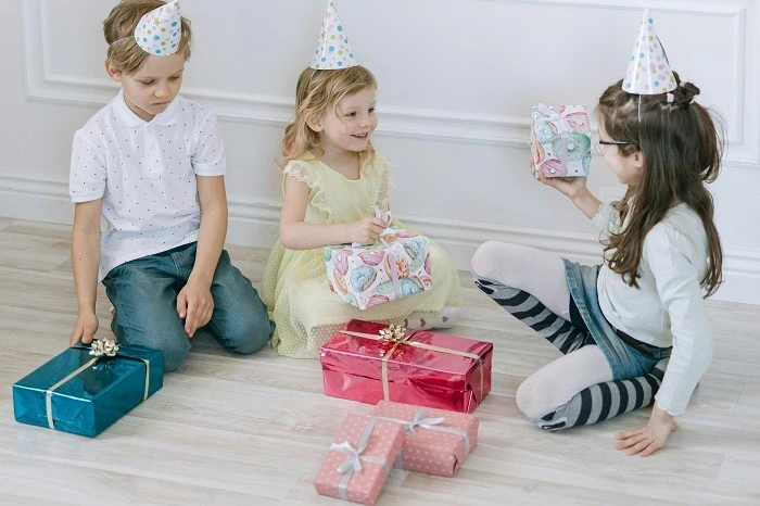 130+ Best Gifts for 2 Year Olds for Enjoyable Play Time