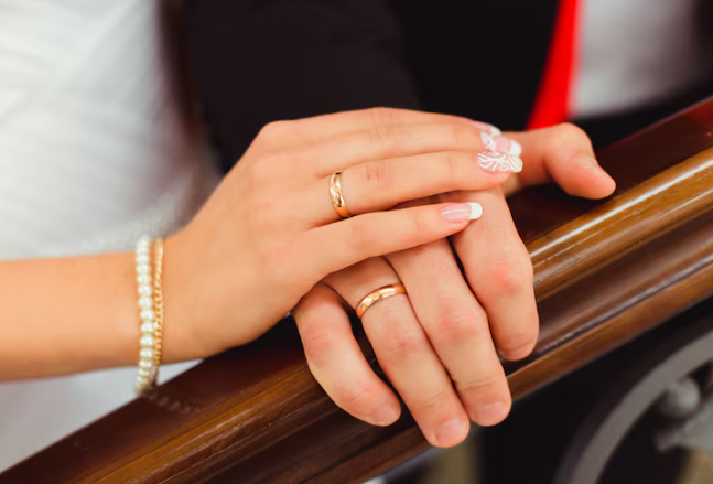 Best Non Traditional Engagement Rings For Fairy Styles
