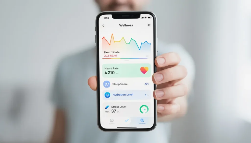 Best Personalized Health Apps for 2026: Track Your Progress Efficiently