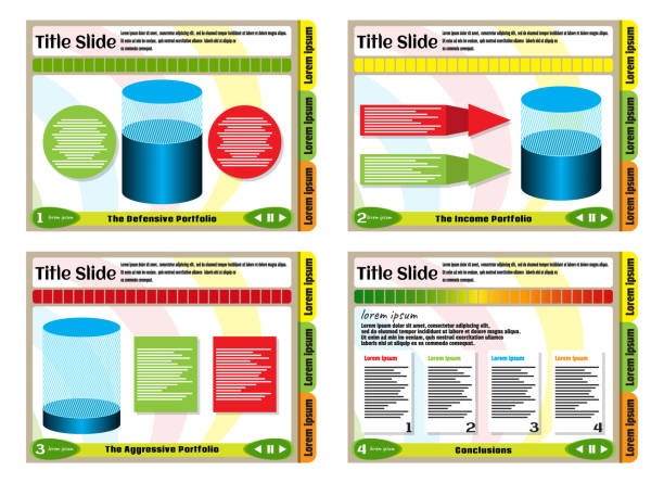 Best Practices for Using Prepared Research Slides