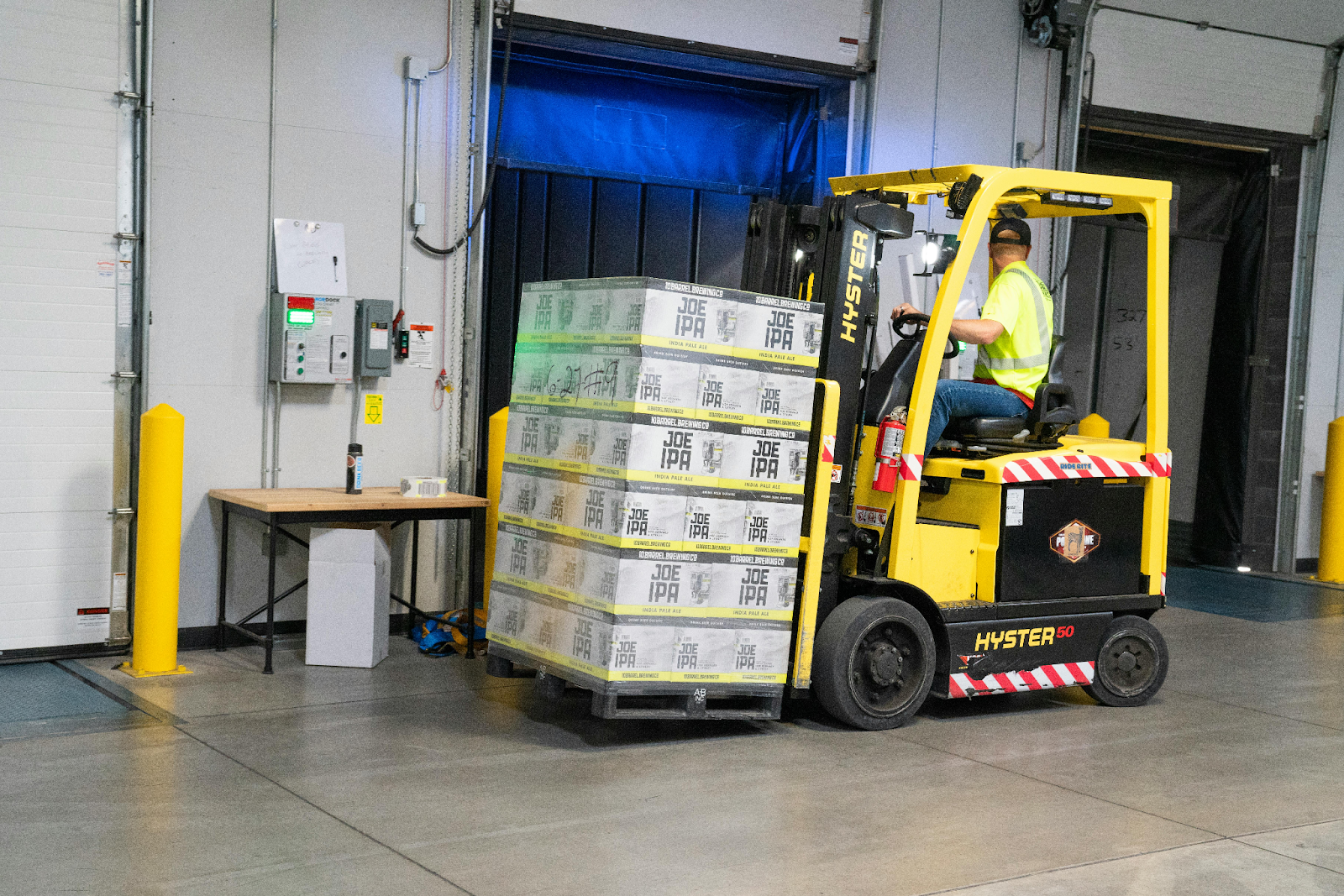 Best Providers of PIT Trainer: Top Solutions for Forklift Safety