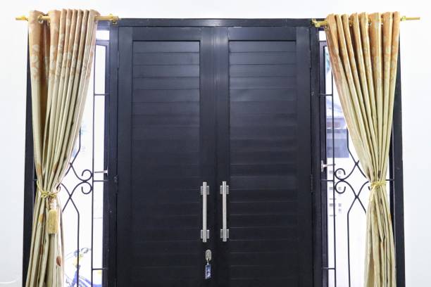 Best Security-Friendly Aluminium Safety Door Options in India