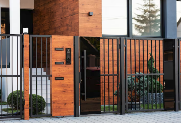 Best Security-Friendly Aluminium Safety Door Options in India