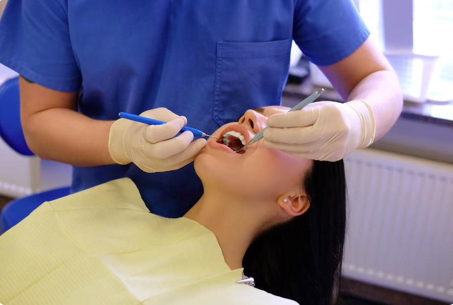 Best Wisdom Teeth Extraction Company
