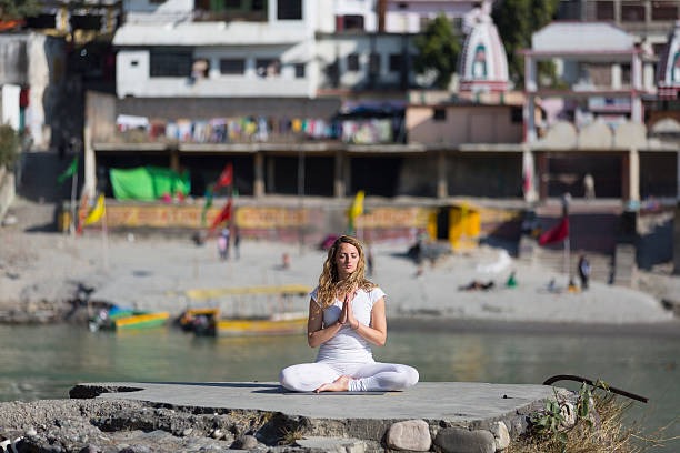 Best Yoga Schools in Rishikesh: Everything You Need to Know About YTTC Programs