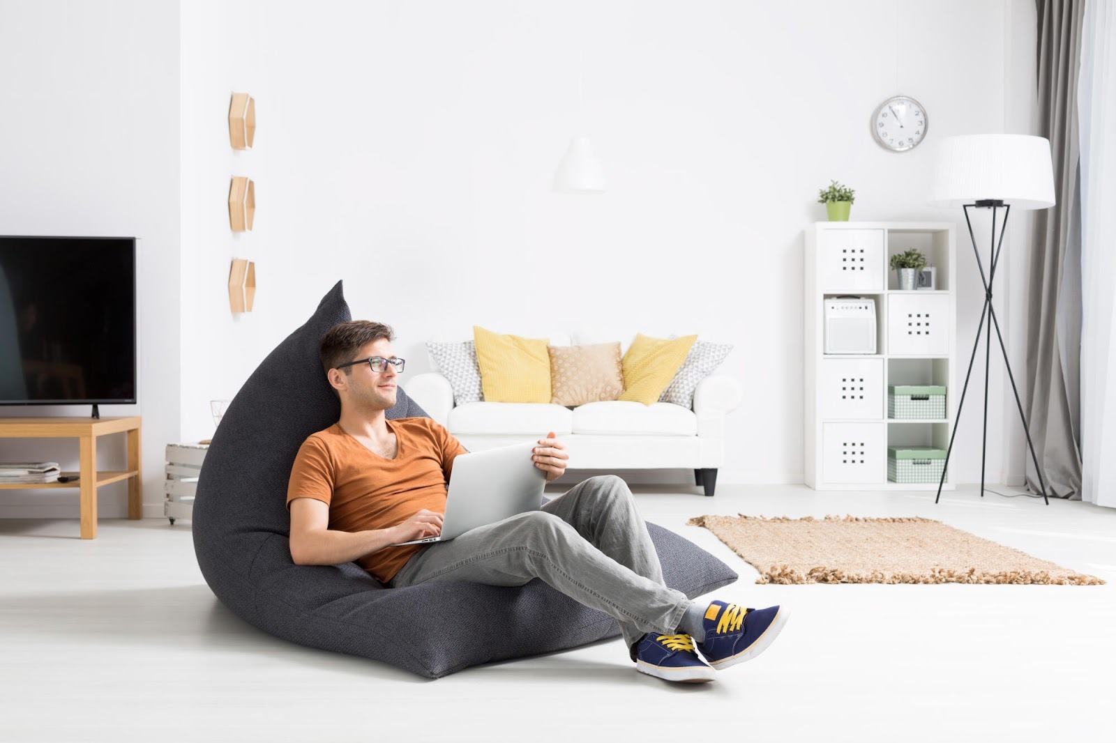 Beyond Basics: Exploring the Future of Off-Campus Apartment Living
