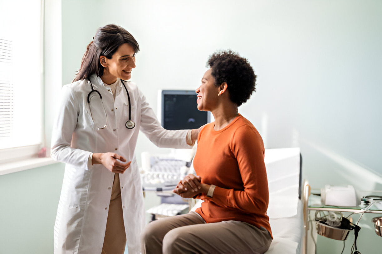 Beyond Borders: High-Demand Medical Jobs Offering Work-Life Balance Abroad