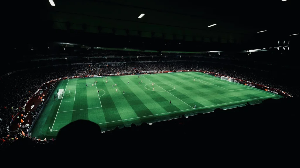 Beyond the Highlight Reel: How Sports Documentaries Transform Athlete Image