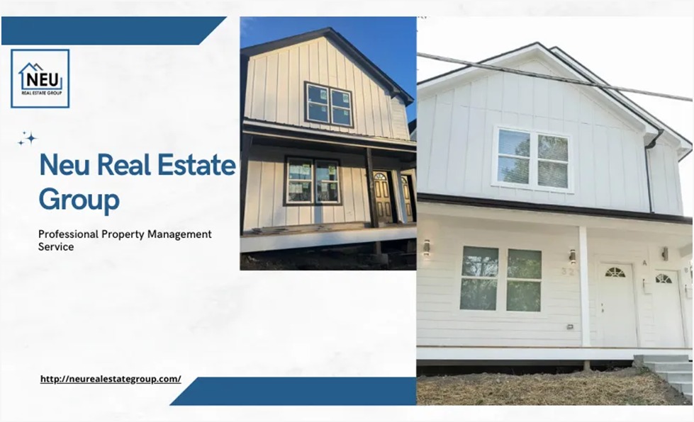 Beyond the Hype: Real Estate Trends That Actually Matter Right Now