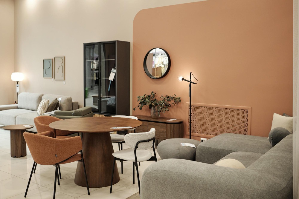 Beyond the Swatch: Why a New Sofa Disappoints
