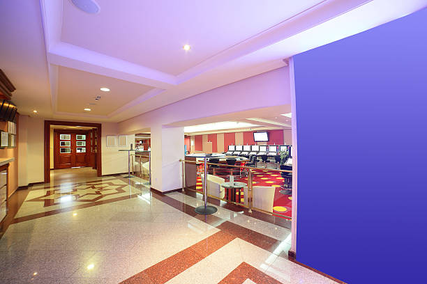 Bingo Lobby (GameZone) Platform Features Shaping the Digital Bingo Experience