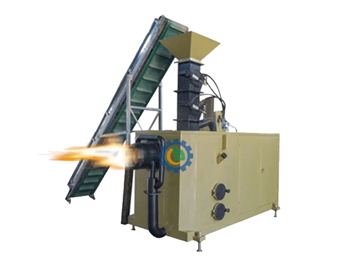 Biomass Steam Boiler Solutions – Sustainable Energy by Bidragon Boiler