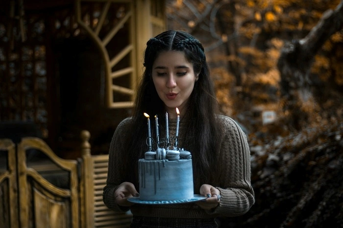40+ Thoughtful and Creative Birthday Wishes For Aunt