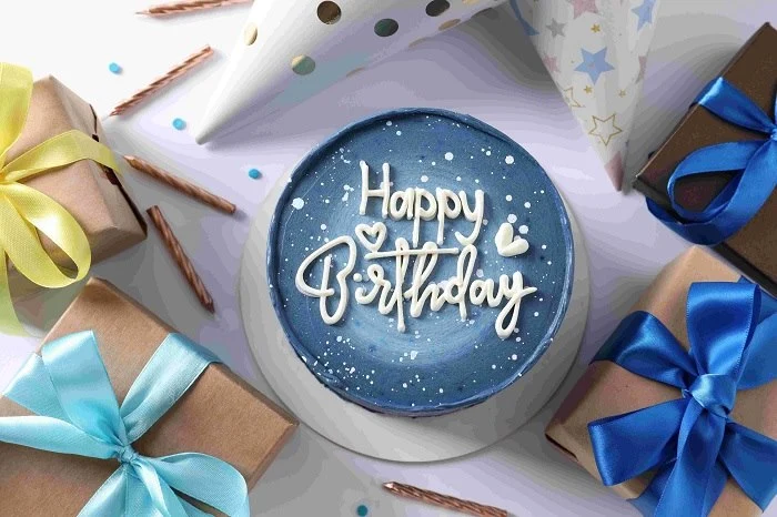 55+ Birthday Wishes for Brother to Say Happy Birthday to him