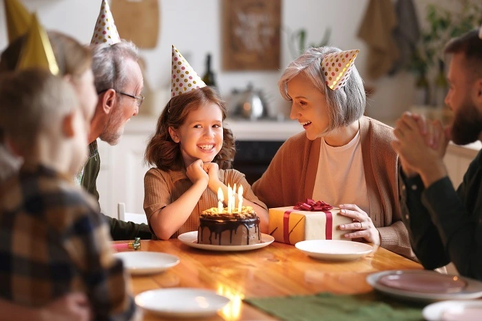 50+ Birthday Wishes for Daughter to Make Her Day Special