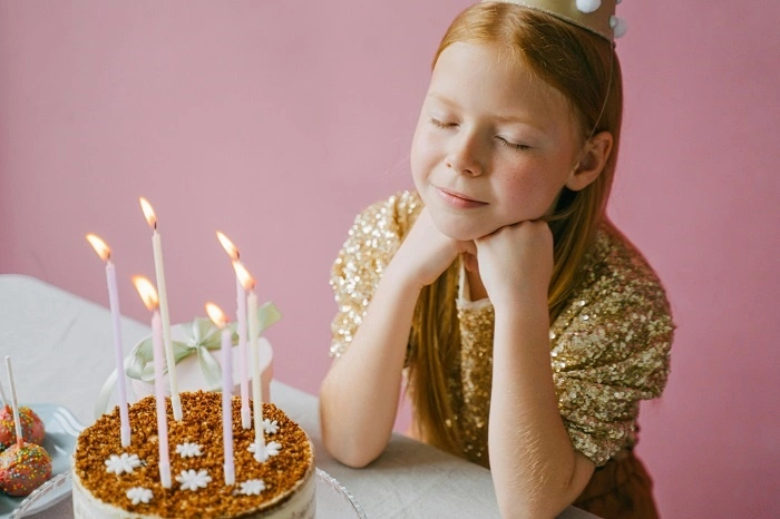 35+ Birthday Wishes for Goddaughter to Make her Day Special