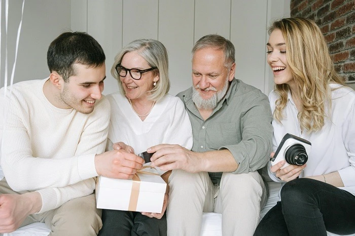 45+ Make Him Feel at Home Birthday Wishes for Son-in-Law