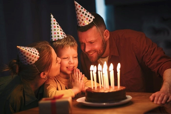 40+ Best Birthday Wishes for Son to Make His Day Exciting