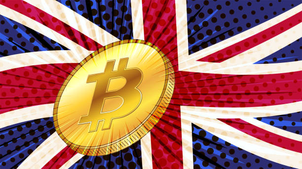 Bitcoin’s British Moment