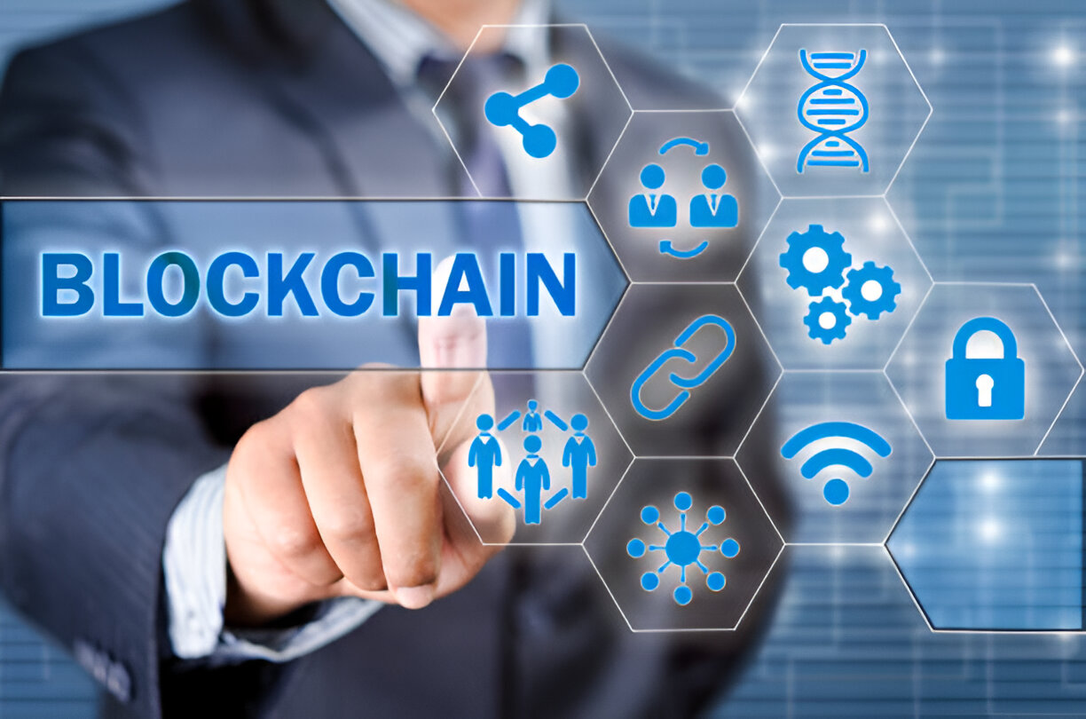 Blockchain Technology and Its Real-World Applications Across Industries and Borders