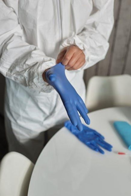 Bloodborne Pathogens Training Course for Workplace Safety