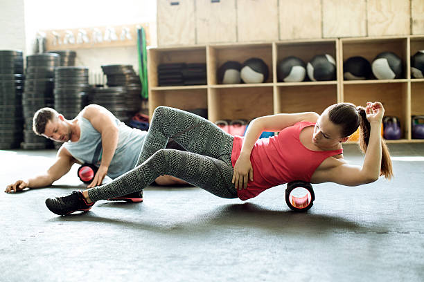 Boost Performance and Prevent Injury with CrossFit Massage