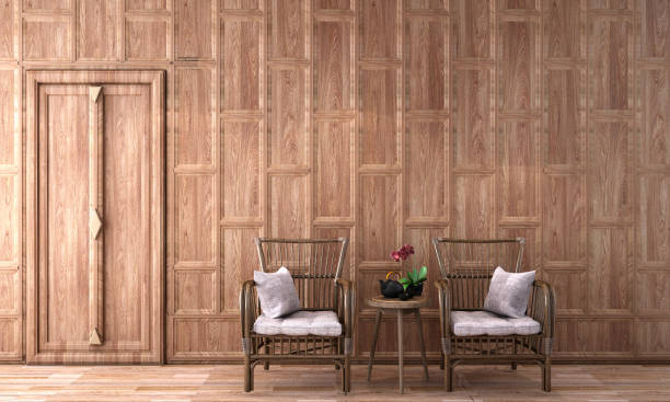 Budget-Friendly DIY Wall Panelling Ideas for Modern Homes