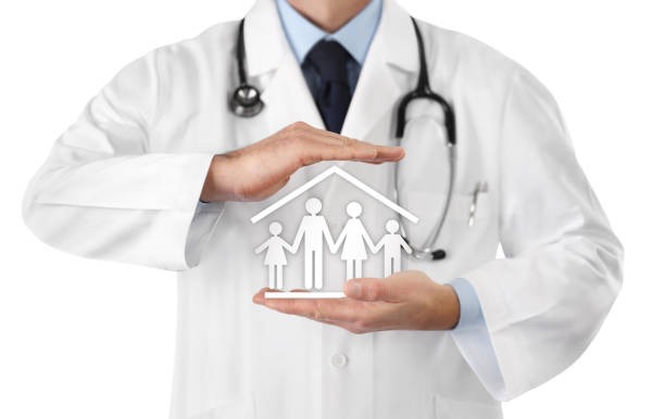 Building a Health Partnership with Your Family Medicine Physician