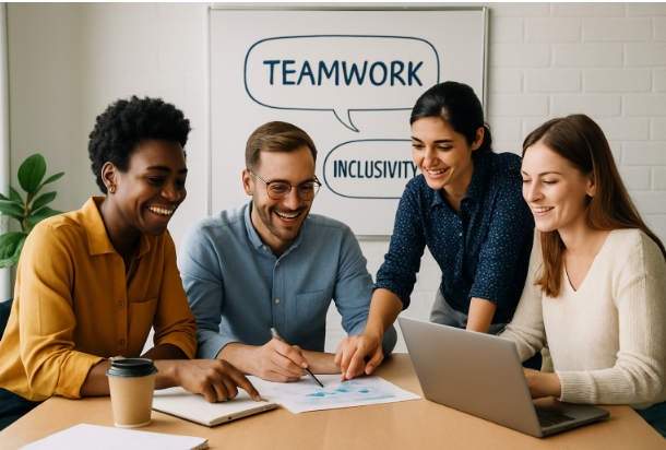 Building a People-First Hiring Culture