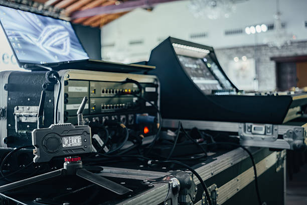 Building a Professional Digital Presence: The Equipment and Setup That Actually Matter