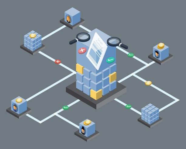 Building a Scalable Architecture for Secure Cross-Device Collaboration