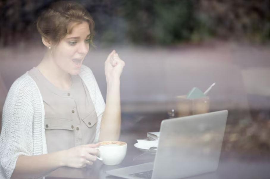 Building Better Online Experiences Through Simplicity and Clarity