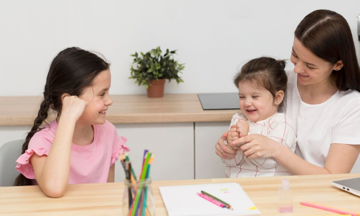 Building Effective Communication Habits With Your Child's Early Educators