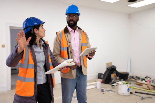 Building Smart: How to Hire the Right Contractor in New England