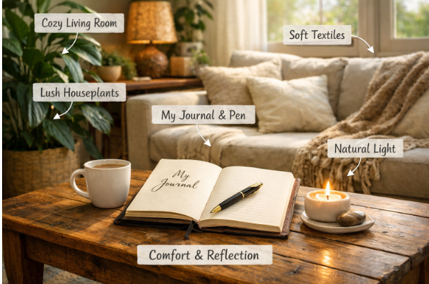 Building Strong Mental Health Foundations for Everyday Life