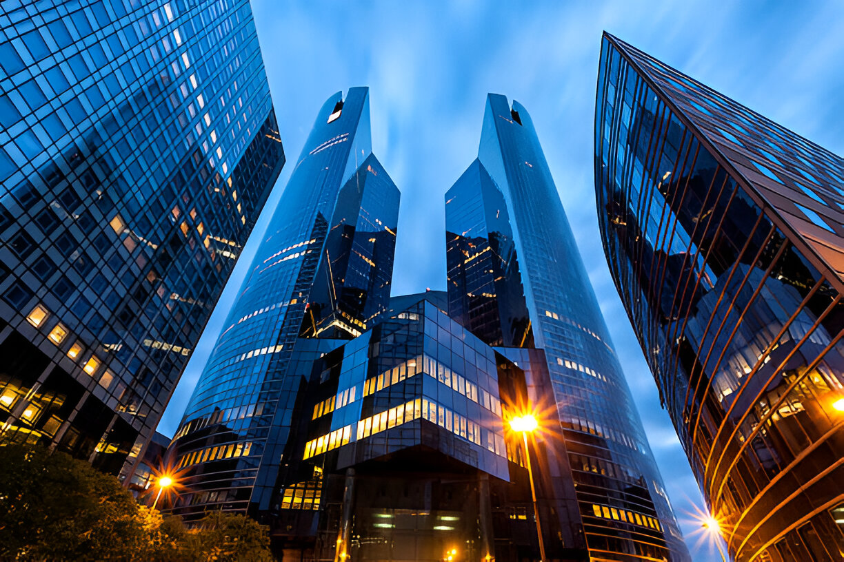 Building the Future: How Sydney's Top Construction Companies Lead the Way