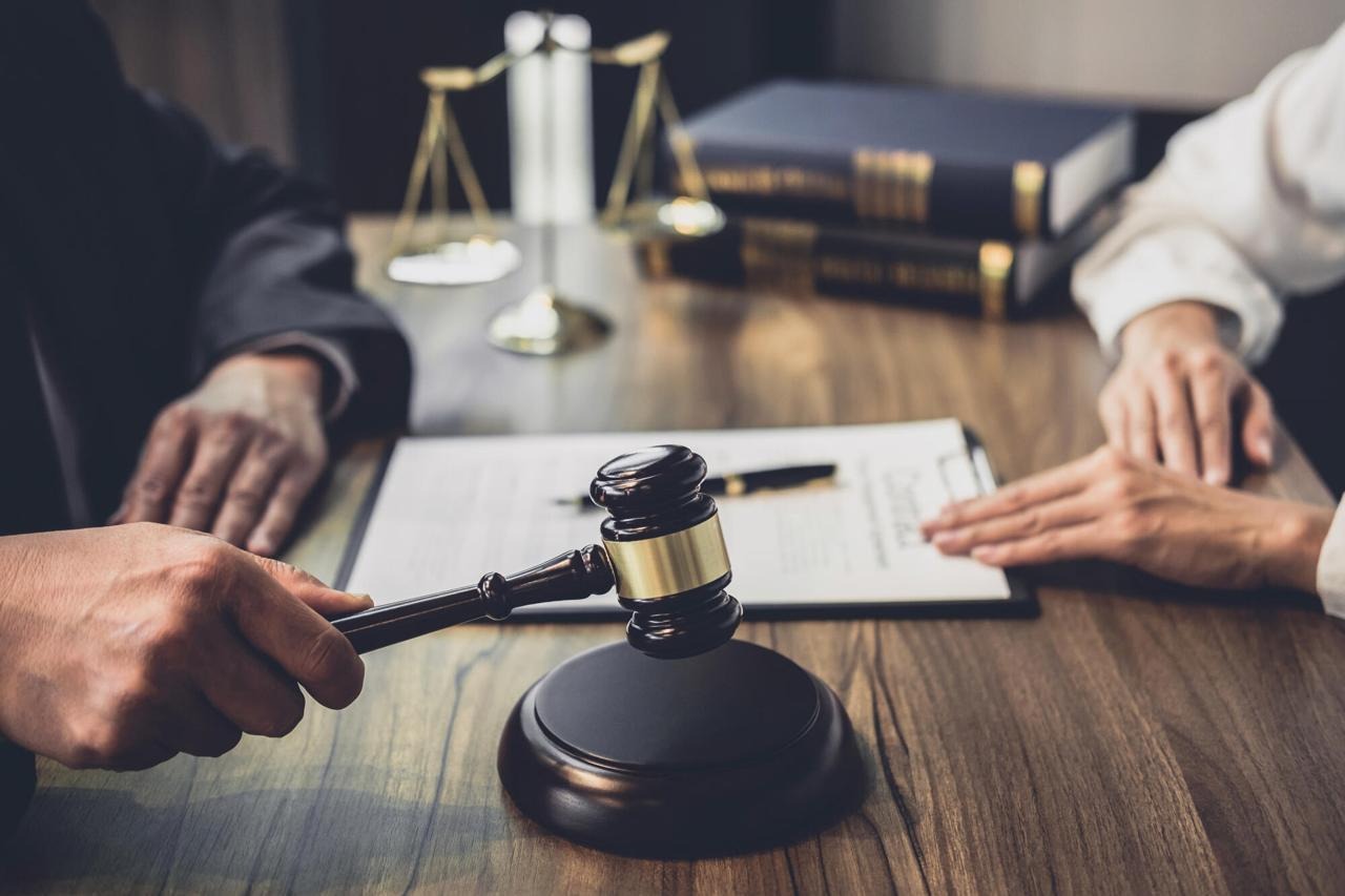Building Trust with Clients in Legal Services