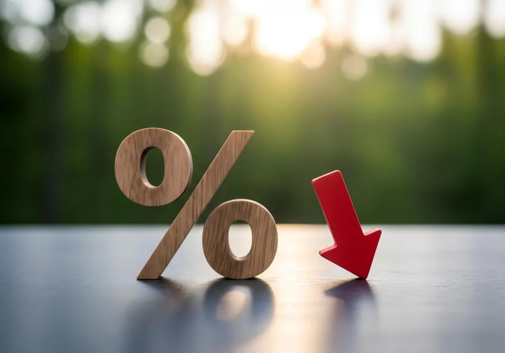 Business Borrowing Rates