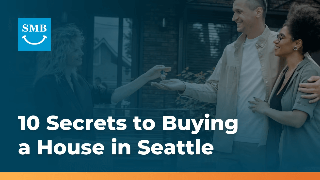 Buying a Home in Seattle: Understanding Property Taxes and Closing Expenses
