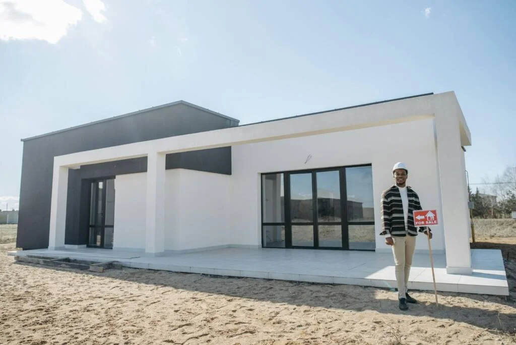 Buying a New Home: Key Features to Look for Today