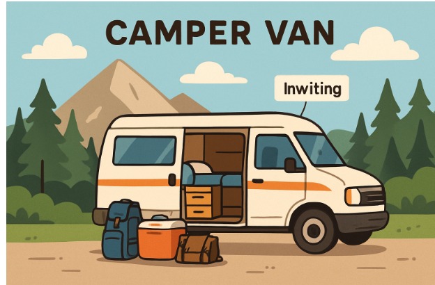 Camper Van Journeys: Tips and Trends for Outdoor Travel
