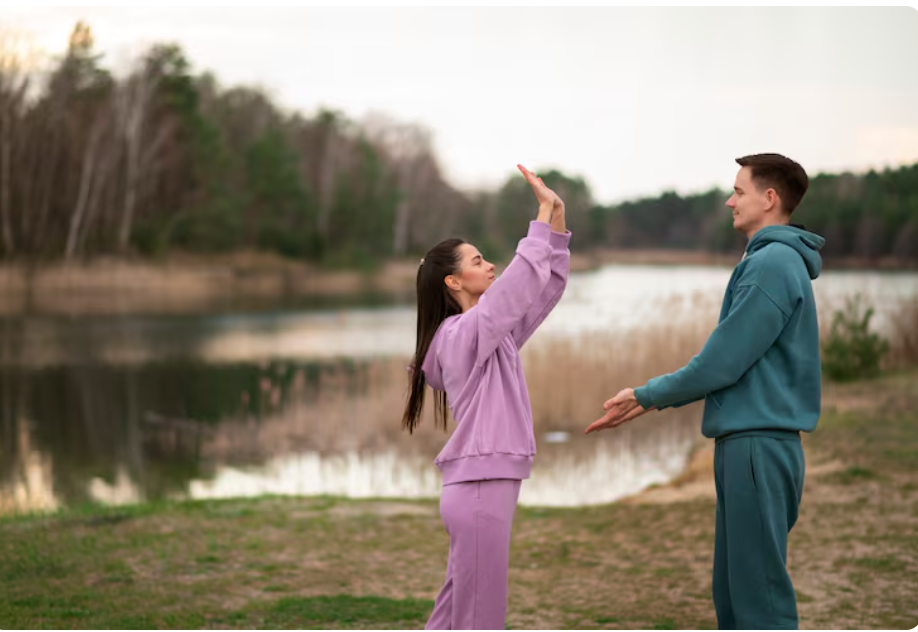 Can Companionship Improve Your Wellbeing?