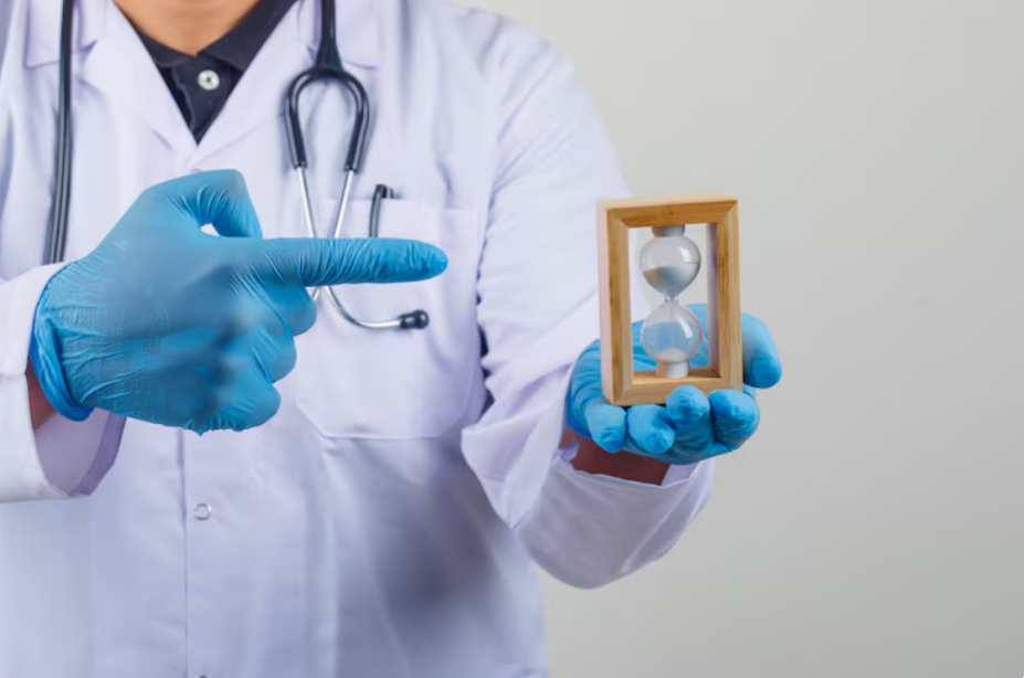 Can Post-hospitalisation Cover Reduce the Cost of Long-Term Recovery