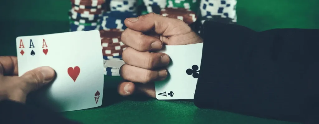 Can You Cheat at Online Casinos?